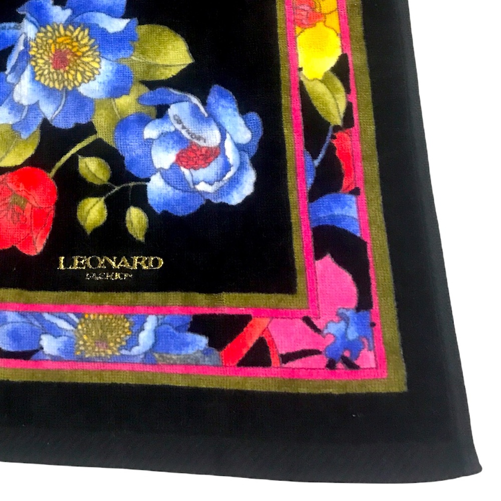 NWOT Authentic Floral Towel set - Picture 6 of 12